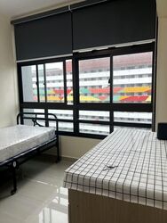Blk 31 Eunos Court (Geylang), HDB 3 Rooms #626634261